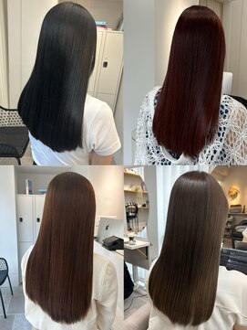 アラナ 薬院(alana) 美髪