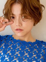 リトルネネ 池袋西口(little nene)&nbsp;ゆるふわショート