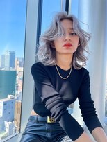 リベル 西中島(Libelle)&nbsp;ホワイトベージュ