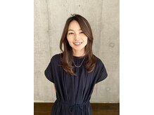 ヘアリラクシングルーラ(hair relaxing LuRa)