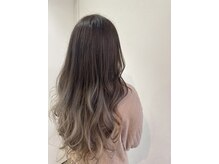 ブルーデイジーフォーヘアー(Blue daisy For hair)