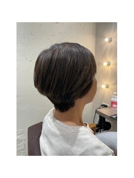 ミリ 千歳烏山(Mili CARE&SPA) ミリお客様スタイル