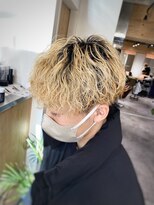 クオル 立川(QOL)&nbsp;ケアパーマ