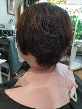 エムツー(M2) グラデーション