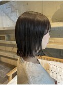 【ボブスタイル】