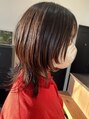 パルトネール(partenaire) Layer style