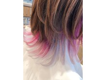 ビューティーマルシェ ミンナノ ららぽーと愛知東郷店