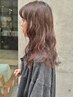 【スタイリングが決まる☆】カット＋オーガニックパーマ ￥12870→￥9200 
