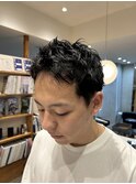 スパイキ―ショート
