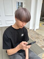 オズ 安積店(OZ)&nbsp;郡山/ハッシュカット/フルバング/似合わせカットイメチェン/