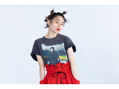 パークサロン(PARK salon)の写真