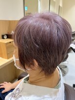 ユニックス イオンモール川口前川店(UNIX) 【30代～の女性に大人気！】大人くびれショート