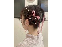 ヘアセットサロンコト(Hair Set Salon KOTO)
