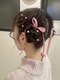ヘアセットサロンコト(Hair Set Salon KOTO)の写真/【心斎橋駅徒歩3分】平日19時以降受付◎お仕事終わりのデート前に可愛くヘアセット♪推し活/女子会/ライブ