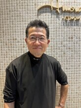 オム(OMME)&nbsp;山水 栄治