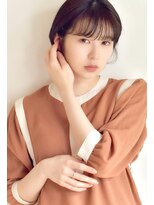 フリッカ(FLYCKA)&nbsp;ショートボブ