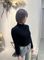 イト(itO.) 髪の収まりにくさが気になる方もご相談ください！