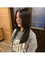 モーク 一宮店(MO-KU)&nbsp;レイヤースタイル