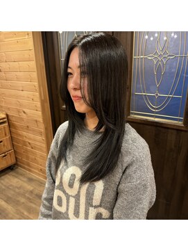 モーク 一宮店(MO-KU) レイヤースタイル