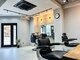 ミスターマウントロックバーバーショップ(MR.MT.ROCK BARBER SHOP)の写真