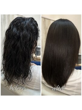 ディアーズ 四日市店(Dears) ストレートエステ