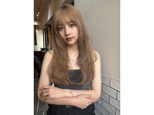サロンドミルク 原宿(salon de MiLK)