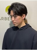 ニュアンスパーマスタイル