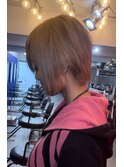V系スタイル
