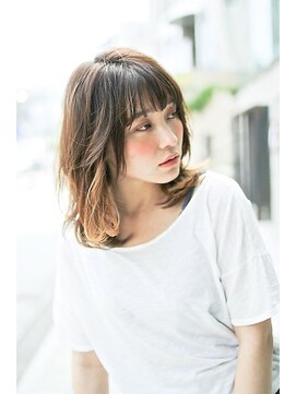 カナン(CANAAN) セピアグレージュ