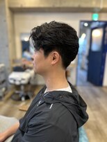リエル(Liere) Liere hair style