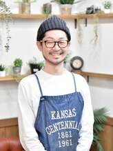 シュシュクラウド(chou chou cloud)&nbsp;小山 隆憲