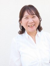 浜田美容室 佐藤 多佳子