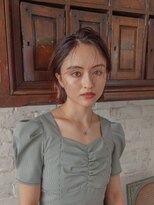 アエタ 岡崎店(Aeta)&nbsp;大人ボブ