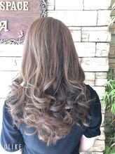 シンラヘアー(SINRAhair) リノート カラー