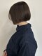 カノエ 福岡香椎店(canoe)の写真/大人女性に人気の "白髪ぼかしハイライト"が得意な美容院♪白髪染めしながらオシャレも楽しみたい貴方に◎