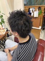 イズム(ISMS...) ツイスパショート