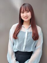 ジエクト アイロ(The Ect ilo) mizuki