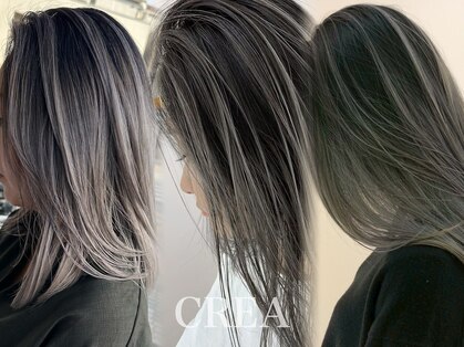 クレア 茅ヶ崎(CREA)の写真