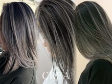 クレア 茅ヶ崎(CREA)