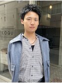 スパイキーショート【木村優希】
