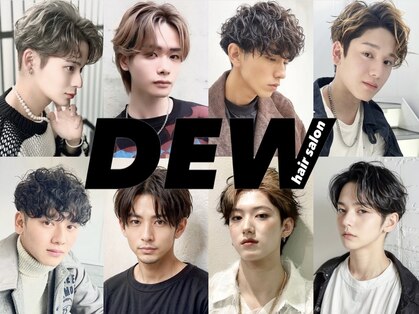 デュー 栄(DEW)の写真