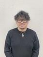 アグ ヘアー フェリス 郡山コスモス通り店(Agu hair feliz) 村越 光治