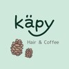 カピュ(kapy)のお店ロゴ