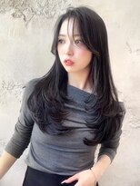 ロンドローズ 名古屋(Lond damaskRose) 髪質改善/ブリーチ/レイヤーカット/トリートメント1117