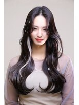 キング 梅田店(K!ng)&nbsp;縮毛矯正髪質改善レイヤーカットトリートメント心斎橋美容室