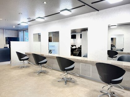 リア トーキョー(Lia TOKYO)の写真