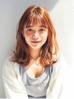 フラミューム 藤枝(flammeum)&nbsp;レイヤースタイル