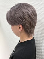 ヴィジュアリスト(VISUALIST)&nbsp;シルバーカラー