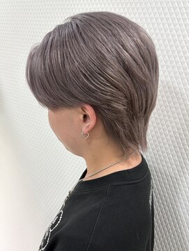 ヴィジュアリスト(VISUALIST) シルバーカラー