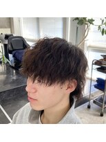 オフザリップ オーシャン(off the Lip ocean)&nbsp;ツイストスパイラル